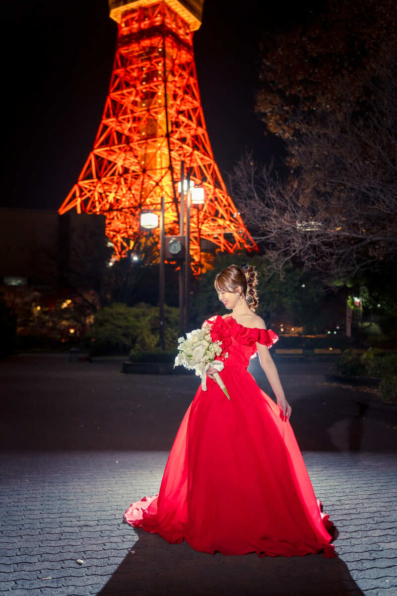 【呼吸】ゆっくり深く息をする撮影