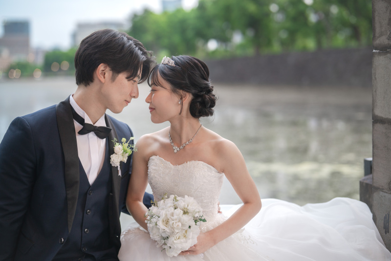 【静けさを撮る】無言の瞬間に宿る温度