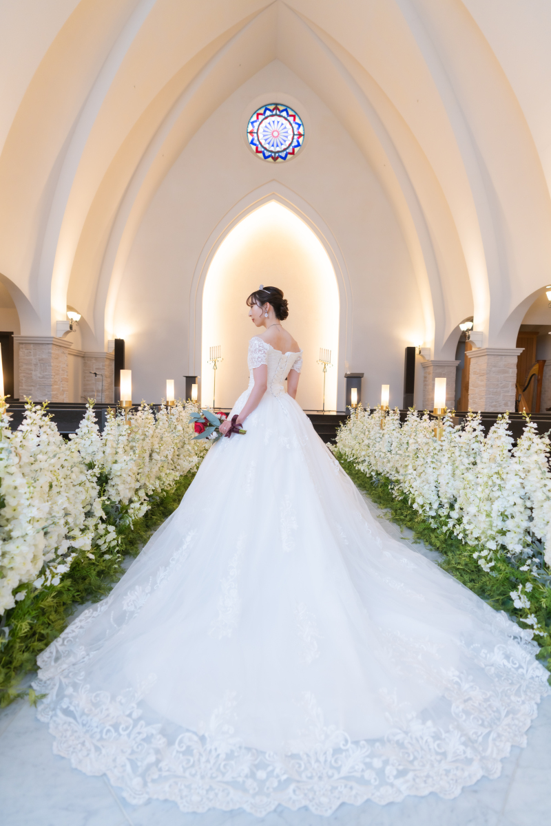 【呼吸】ゆっくり深く息をする撮影