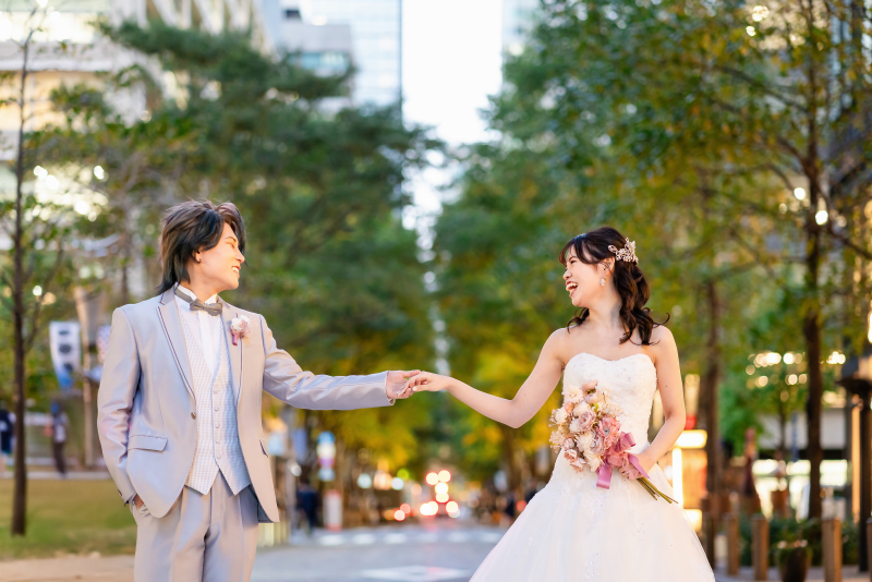 【自然光を味方に】やわらかく透明感のある写真が撮れる時間帯