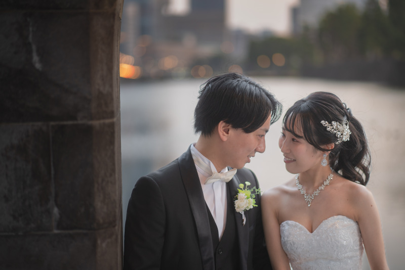 【前撮りor後撮り】どっちがいい?後悔しないフォトウェディングの選び方