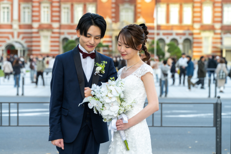 【バレンタインフォト】&ldquo;愛の日&rdquo;を楽しむ撮影アイデア