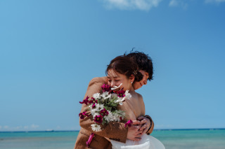 曇り空だった場合のご提案