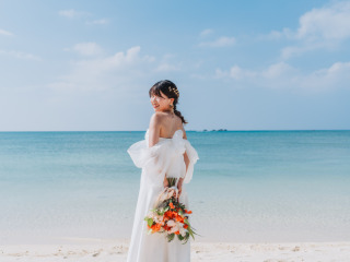 きらきらのアメリカンビレッジで撮影はいかがでしょうか！