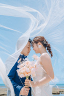 予期せぬ台風に!予備日の確保