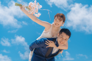 サクッと撮影できるプランを２つご紹介！