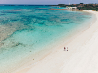 ドローン付き！10月限定プラン！