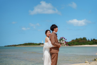 沖縄の青が大好きな皆様へ