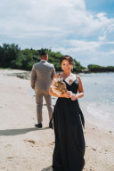 ドレスチェンジ付きで10万円以下?