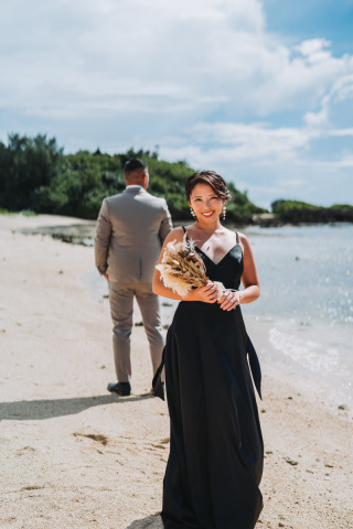 ドレスチェンジ付きで１０万円以下？