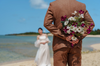 ショートムービー付きの今だけプラン。