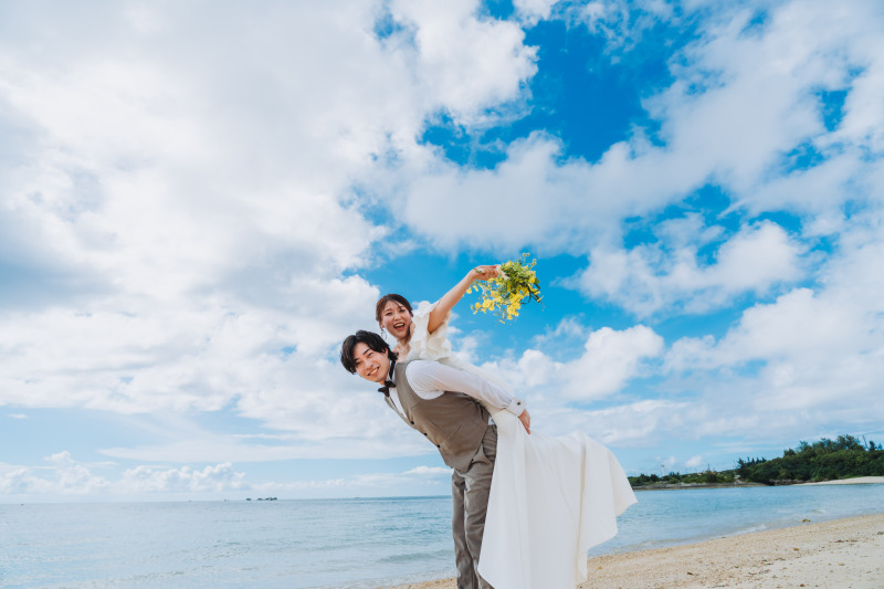 ゆったり撮影できます！