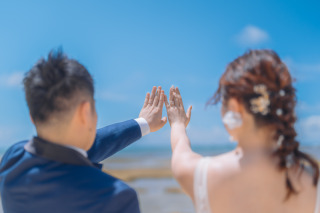 サクッと撮れるプランをまとめました！