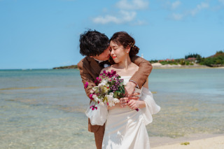 どうして沖縄の海はこんなに綺麗なの？