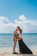 寒い時期もサポートしながら撮影します^^