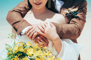 沖縄の青が好きな皆様に届きますように^^