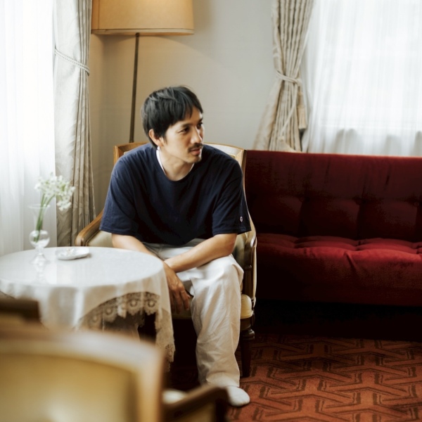 スタッフ紹介♩