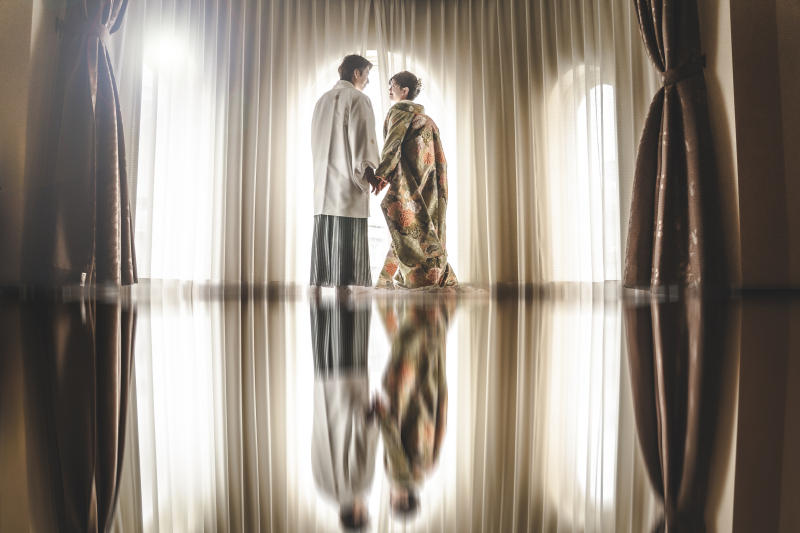 1月末までのご成約・3月までの撮影！プラチナプラン/お得なキャンペーン♪