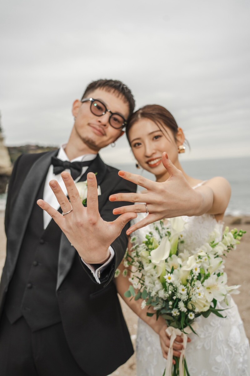 オリジナルリングショット♡