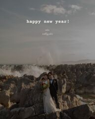 2026年もよろしくお願いいたします♡