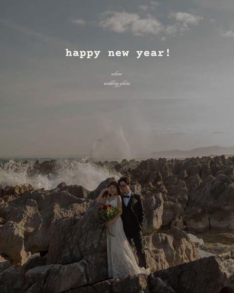 2026年もよろしくお願いいたします♡