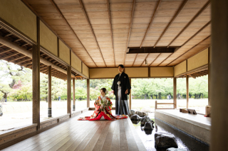 【⭐︎人気⭐︎】後楽園ロケーション&スタジオフォト