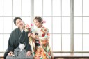 二人だけのオリジナルウエディング