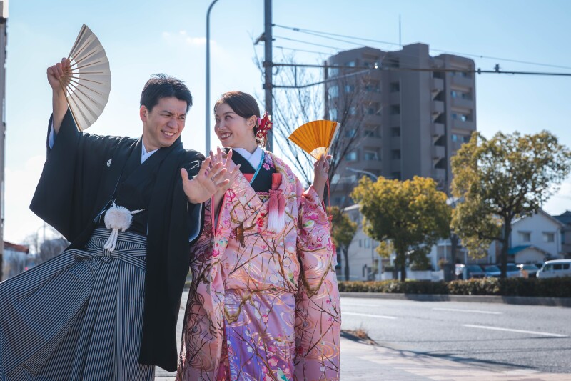 楽しくなくっちゃ！