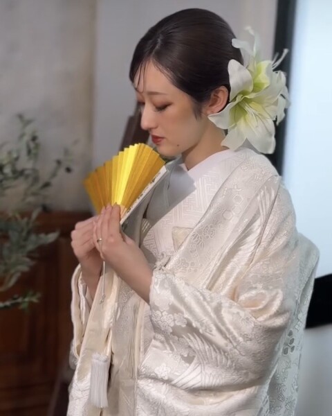 こだわりのヘアスタイル！