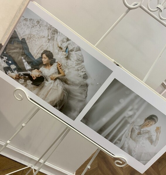 韓国レタッチのプレミアムアルバムの魅力！