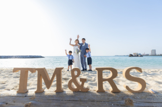 人気持込アイテム～①イニシャルオブジェ～