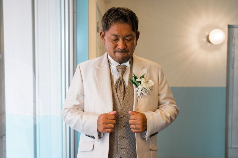 ＼最新／タキシード集