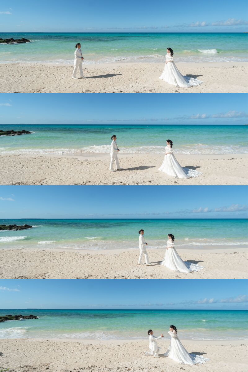 SNS映えするお写真を♪