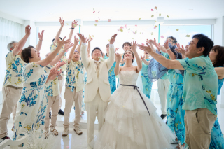 ＼実例フォト／大切な家族と撮るファミリーショット