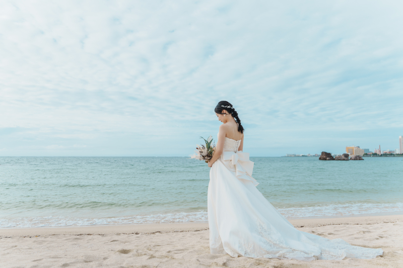 マタニティ撮影もご安心くださいませ