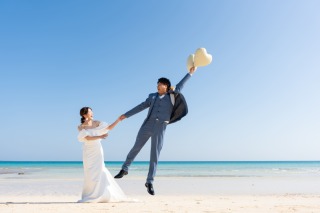  ＼真似したいポーズ特集②／ユニーク＆楽しいショット