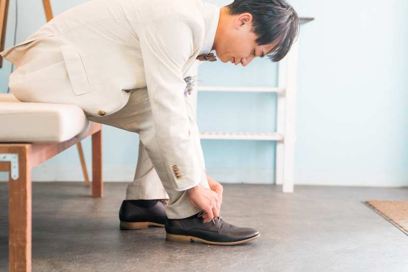 ＼最新／タキシード集