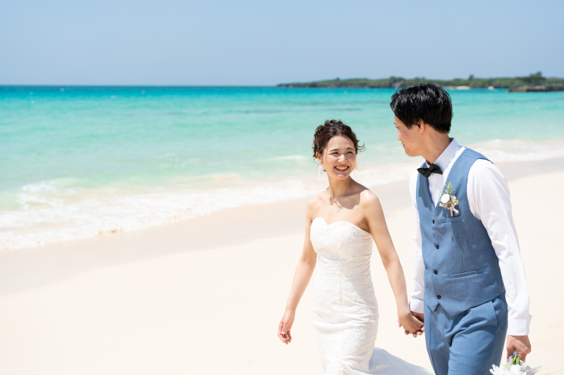 【宮古島】撮影レポート
