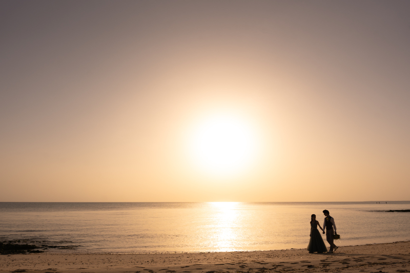 宮古島撮影の魅力