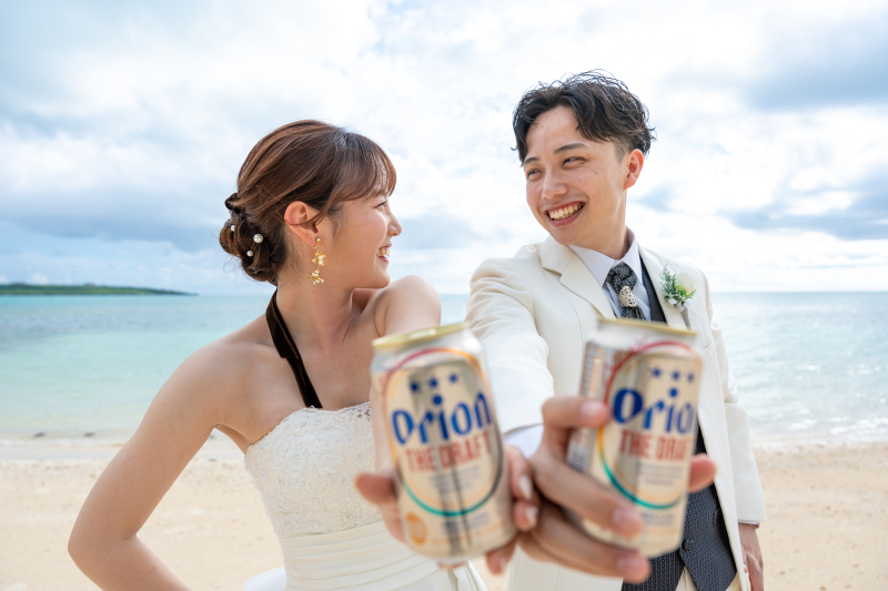  ＼実例フォト／笑顔溢れるユーモア写真