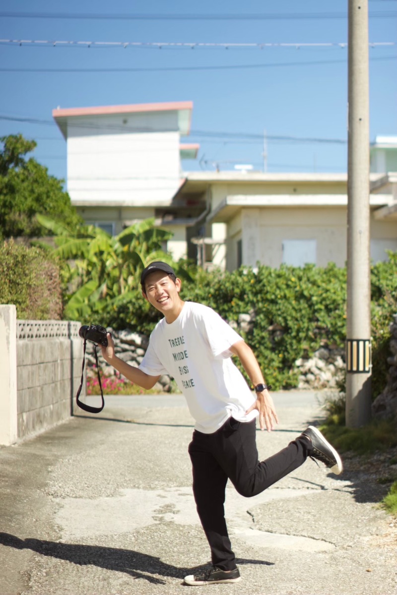 カメラマン紹介