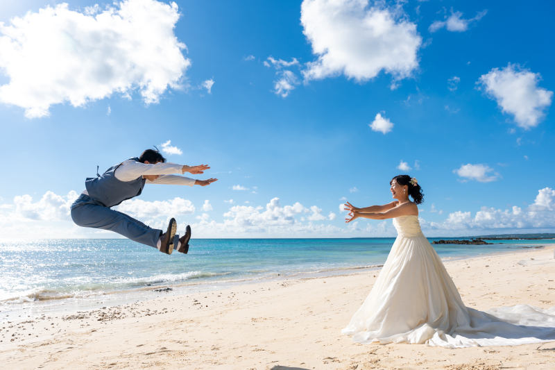 \真似したいポーズ特集②/ユニーク&楽しいショット