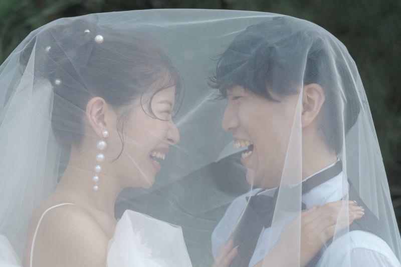 ＼Sunny Snap OKINAWA 宮古島サロンの魅力／全プラン雨天保証付！