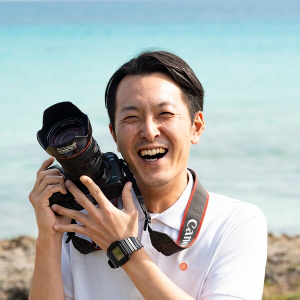 カメラマン紹介