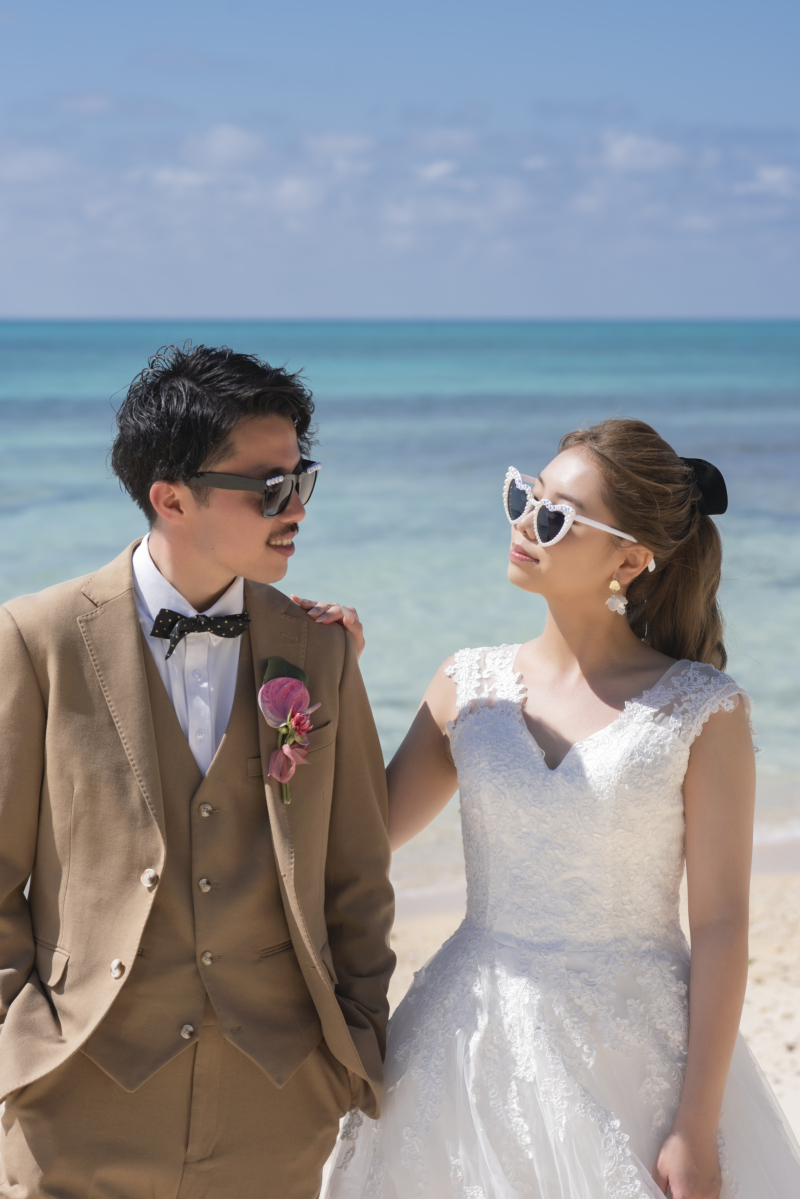 【よくある質問】Q.当日衣装サイズ変更も可能ですか？ 