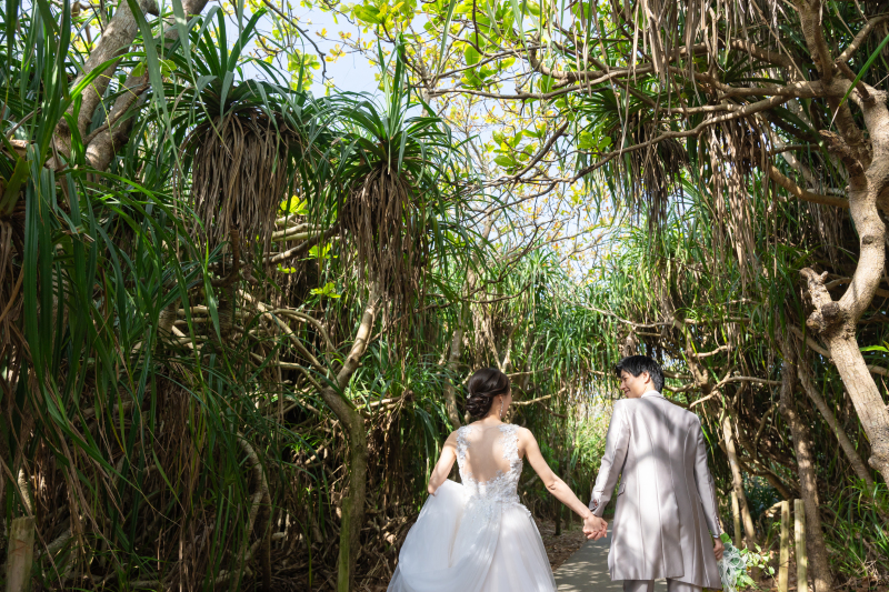 宮古島撮影の魅力