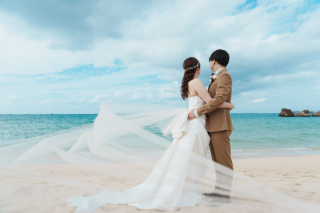 【12月～2月撮影限定】SunnySnapOPEN１周年特別プランのご案内