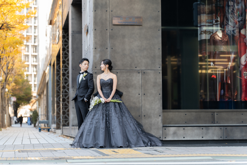 BLACK CODE MAGIC ★