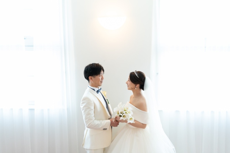 実は珍しい！【神戸北野ホテル】でのフォトウェディング＆プロポーズ☆