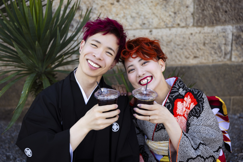 初めまして。新しい結婚式を創るアタノウエディングのご紹介